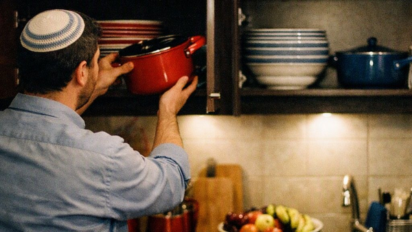 Kashrut: The Basics