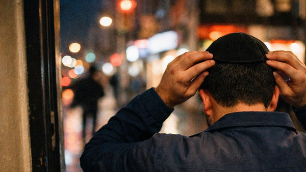 Kippah