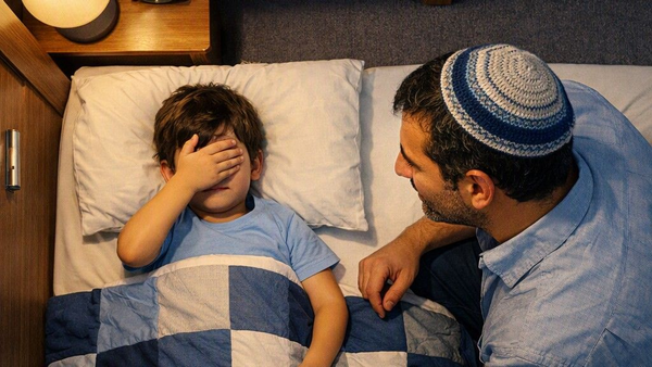 The Shema